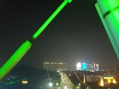 -琴岛之星摩天轮