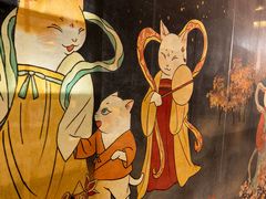 -唐猫庭院·千年陕菜(大唐不夜城店)