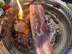 -韩山葵烤肉(太古里店)