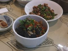 -俏九州·小炒黄牛肉(华润万象汇店)