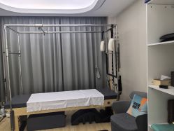 -奥本瑜伽·普拉提