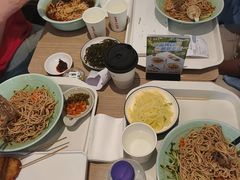 -李先生牛肉面大王(广渠门内店)