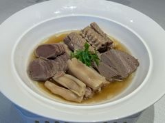 -扬州香格里拉·香宫中餐厅