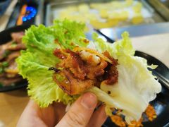 -新石器烤肉(张家港购物公园店)