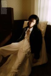 -WAVE SODA摄影工作室