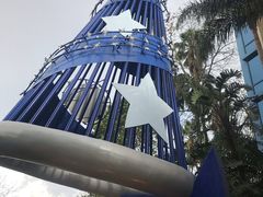 -加州迪士尼乐园