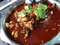 -林记三江兔火锅(沿山路自建小区店)