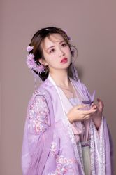 -八角古风摄影