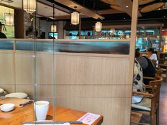 -如轩·海鲜砂锅粥·潮汕菜(海珠店)