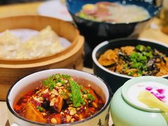 -弄堂小笼包(天津南开大悦城店)