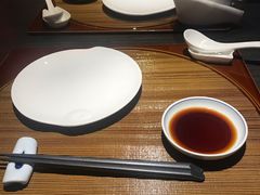 -滩万日本料理Nadaman(国贸大酒店)