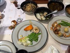 -杭州城中香格里拉大酒店
