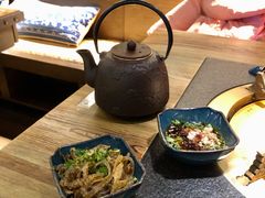 -湊湊火锅·茶憩(东城万达店)