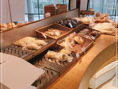 -西村叔叔的店·面包·甜品·蛋糕(清河万象汇店)