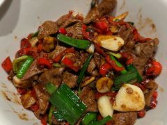 -湘中缘·湖南菜(娄底驻京办店)