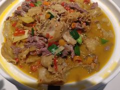 -攸州小镇家湘菜(小米科技园店)