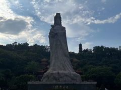 -南沙天后宫景区