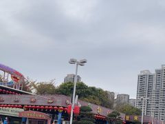 -汕头星城湾欢乐世界