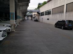 -富都滨江地下停车场