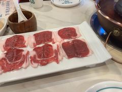 -京城胜利涮羊肉(禧乐汇店)