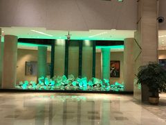 -成都世纪城假日酒店-西楼