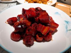 -悦海·家宴·冰花皮皮虾大锅贴(宝龙店)
