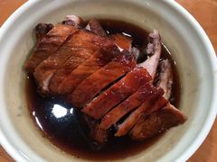 -晓马鸭店(新芜路店)