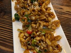 牛脆宝-龚印记牛骨牛杂屋·四代传承(珠影星光城店)