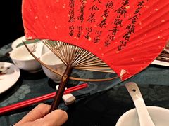 -誉八仙粤菜(万象天地店)