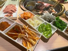 -伊茉家的烤肉店(勒泰中心店)