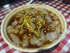 -王村姑老土炕莜面村(桥东店)