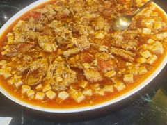 -甄御•海鲜新青岛菜(麦岛店)