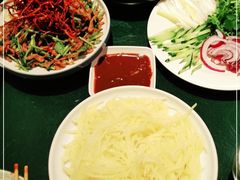 -老昌春饼(中央大街店)