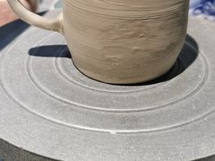 -爱上泥创意DIY手工陶艺(昙华林店)
