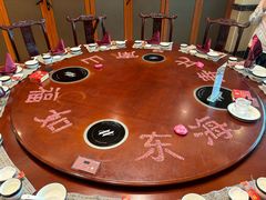 -国家五钻酒家·西樵旺阁渔村(西樵店)