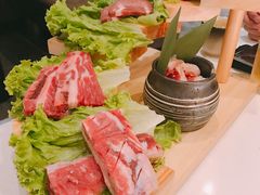 -赤坂亭M9和牛烧肉·日料398放题(万达店)