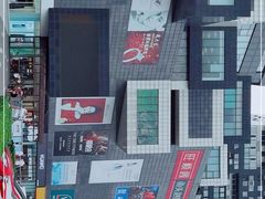 -资和信百货商场