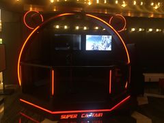 -V-ONE西雅图海鲜自助餐厅(仓山万达广场店)