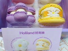 -好利来(七宝领展广场店)