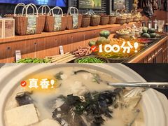 -许爷家·生态湖鲜(徐汇日月光店)