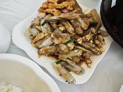 -碧海银沙海鲜餐厅(恒大海上威尼斯店)