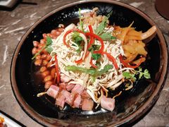 -大潮淮·淮扬菜(何园旗舰店)