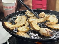 -藏味八珍特色火锅