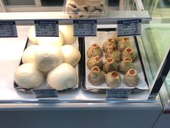 -白玉兰食品(中山公园龙之梦店)