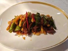 -金轩中餐厅 Jin Xuan(浦东丽思卡尔顿酒店)