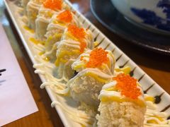 -大江户日本料理(吕厝店)