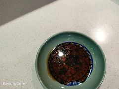 -老新隆牛肉锅贴(新街口店)