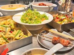 -No.DD戳子烧烤·江湖菜(北京总店)