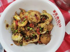 -湘遇老伙计浏阳菜馆(南门口店)