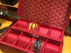 -GOYARD(恒隆广场店)